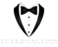 Tuxedo Action logo