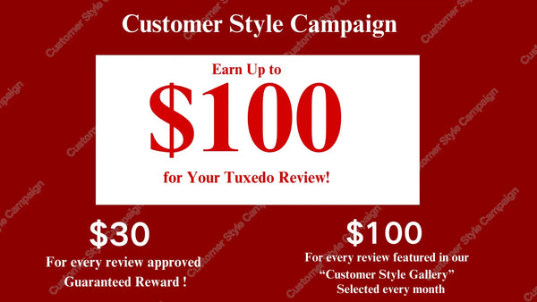 Snap & Earn: Customer Style Campaign