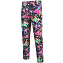 Traje negro de 3 piezas para fiesta de hombre