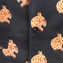 Men's Cheetah Print 3-Piece Suit