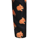 Men's Cheetah Print 3-Piece Suit