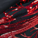 red branch boy's black tuxedo - 11