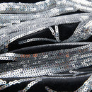 silver branch boy's black tuxedo - 9