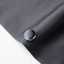 Costume smoking 2 pièces violet à paillettes et branches noires pour garçon