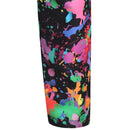 Traje negro de 3 piezas para fiesta de hombre