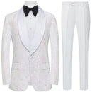 Pink Falling Stars Sequin Jacket