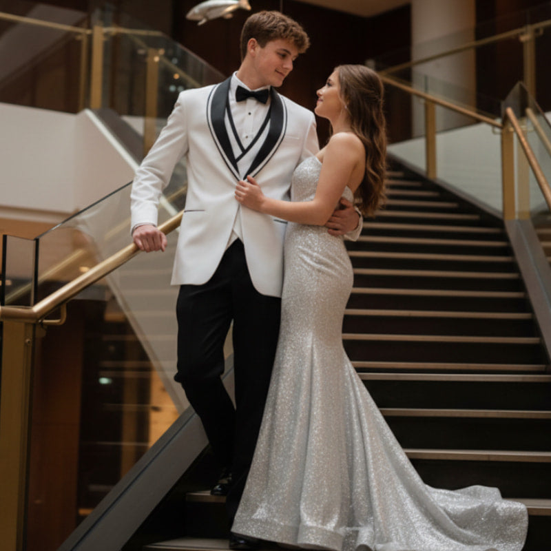 Unleash Your Style with Tuxedo Action: Your Ultimate Prom Guide