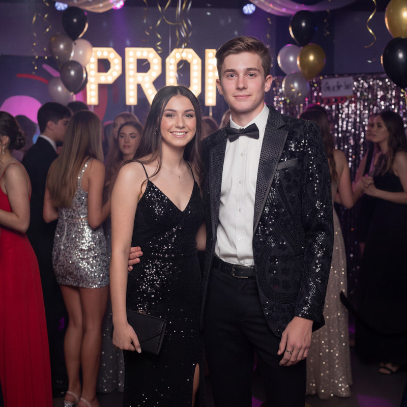 Unleash Your Style with Tuxedo Action: Your Ultimate Prom Guide
