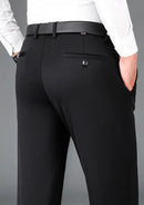 Men's One-button Shawl Lapel Magenta Jacquard Black Tuxedo