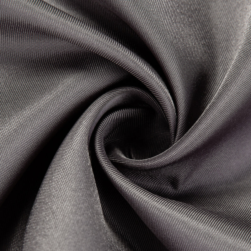 gray casual suit details - 6