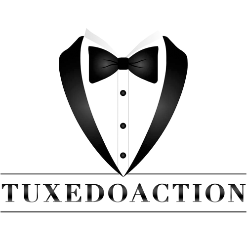 Wholesale deposit | Tuxedo Action