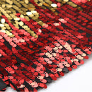 black long jacket details