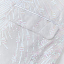 Pink Falling Stars Sequin Jacket 6