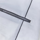 Silver Falling Stars sequin jacket 8