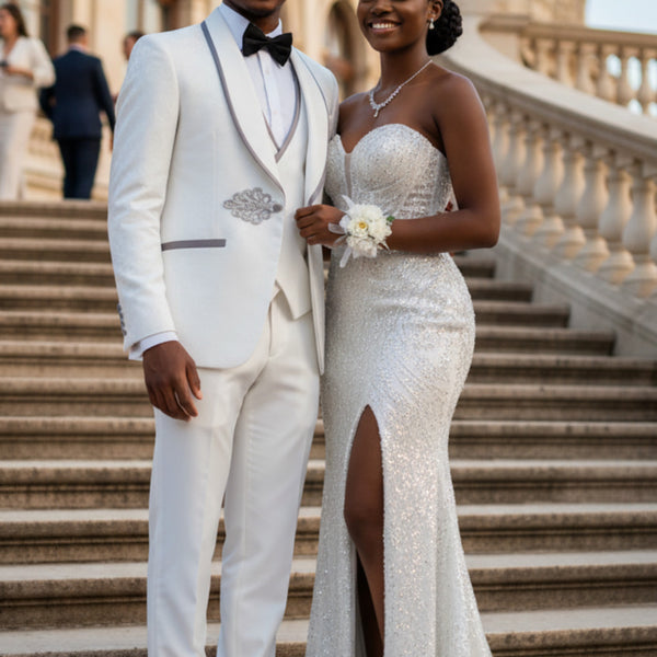 Stand Out with Prom Tuxedos: Explore our Collection of Men's Prom Suits at Tuxedo Action Stand Out with Prom Tuxedos: Explore our Collection of Men's Prom Suits at Tuxedo Action