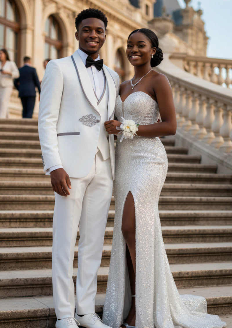 Stand Out with Prom Tuxedos: Explore our Collection of Men's Prom Suits at Tuxedo Action Stand Out with Prom Tuxedos: Explore our Collection of Men's Prom Suits at Tuxedo Action