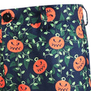 Pumpkin Pattern Suit details - 3