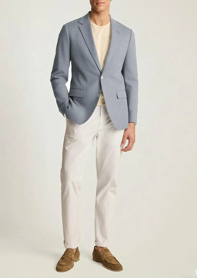 Men_s_Slim_Fit_Classic_One_Button_Gray_Blazer