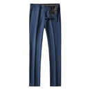 Navy Blue Business Suit pant
