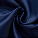 Leaf Jacquard Navy Suit Fabric