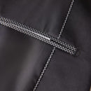 Golden Falling Stars sequin jacket - 8