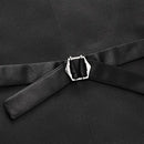 Forest Style Embroidery Vest - 3