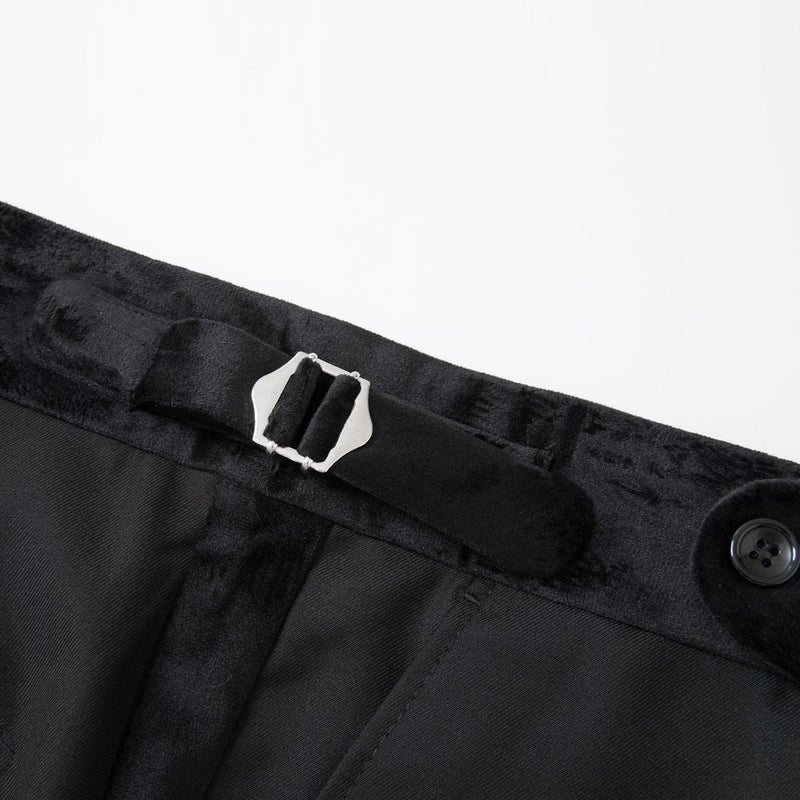 【Bundle Sales】Men's High-Quality Velvet Pants