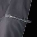 Sequin Paisley Golden Tuxedo - 6