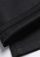 Men's Gold Plume Jacquard Tuxedo Jacket