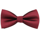Men's Basic Series Colorful Bow Tie
