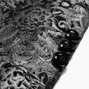 Men's Metallic Rose Print Tuxedo 2 Color Only Jacket