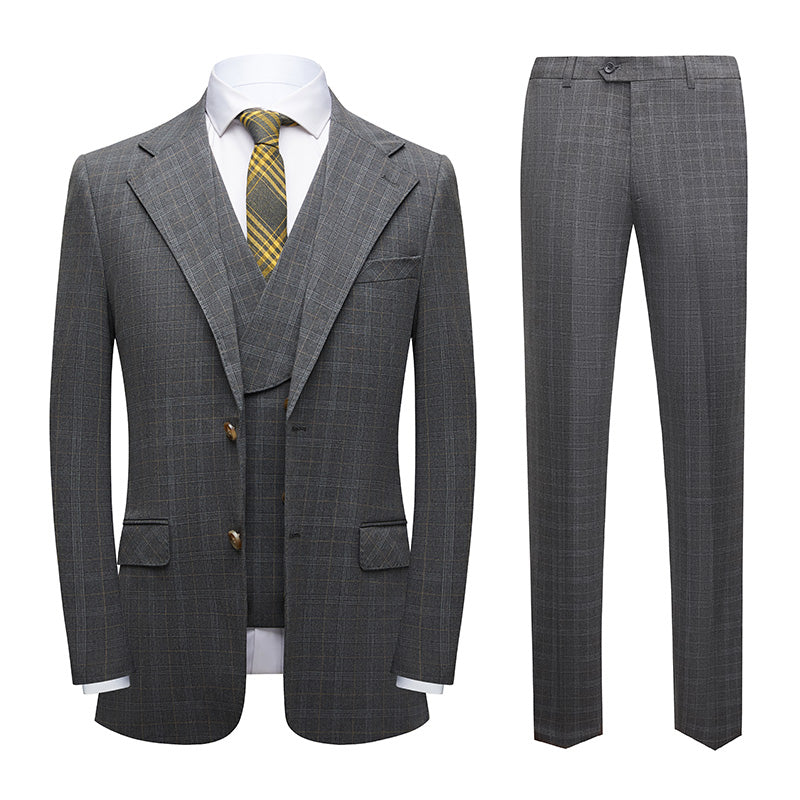 Men's Suits – Page 2