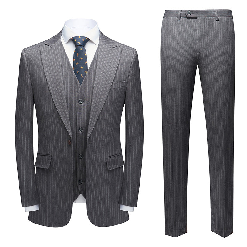 mens grey suits