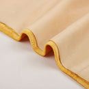 Orange Tuxedo Details - 2