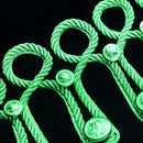 black and green tuxedo details - 4