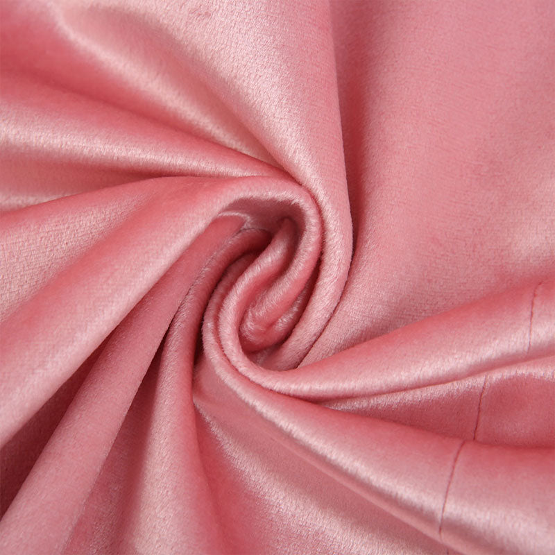 Pink Tuxedo fabric