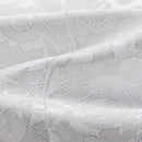 Men's Shawl Collar Floral Suit Three-piece Party Dinner Dress - www.tuxedoaction.com