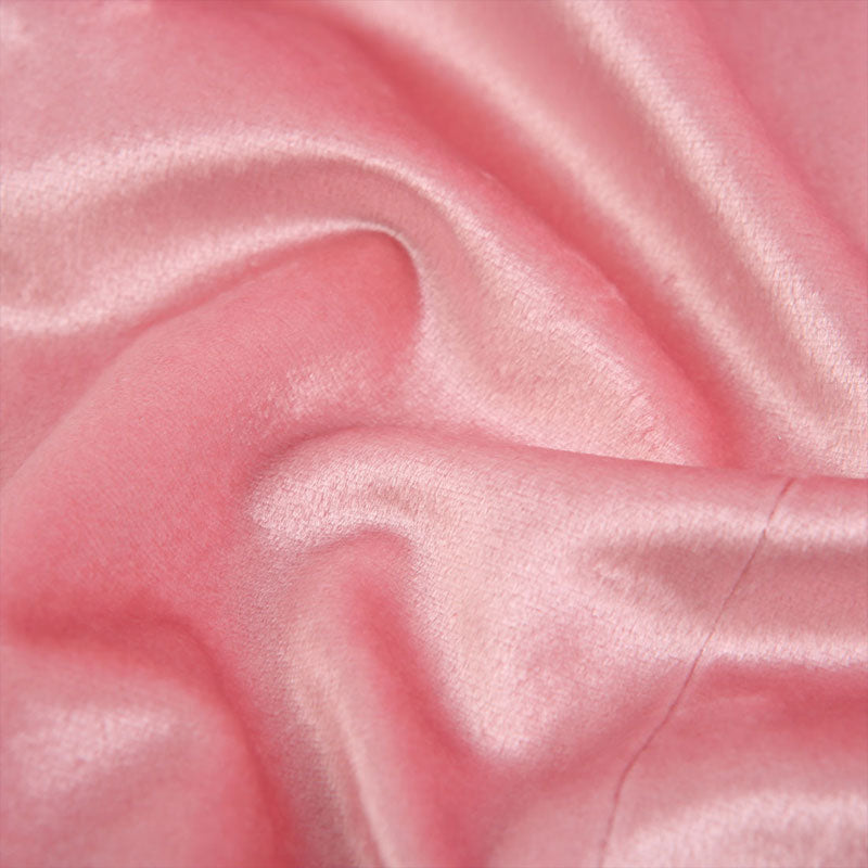 Pink Tuxedo fabric - 2