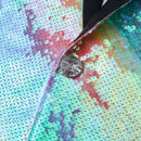 rainbow tuxedo details - 4