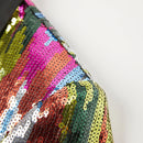 rainbow tuxedo details - 3