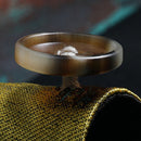 mens floral suit details 4