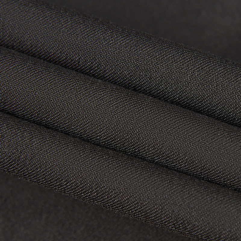 Black Suit fabric