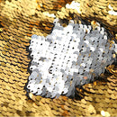 gold dinner jacket details