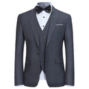 dark grey tuxedo details 6
