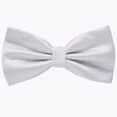 Men's Basic Series Colorful Bow Tie