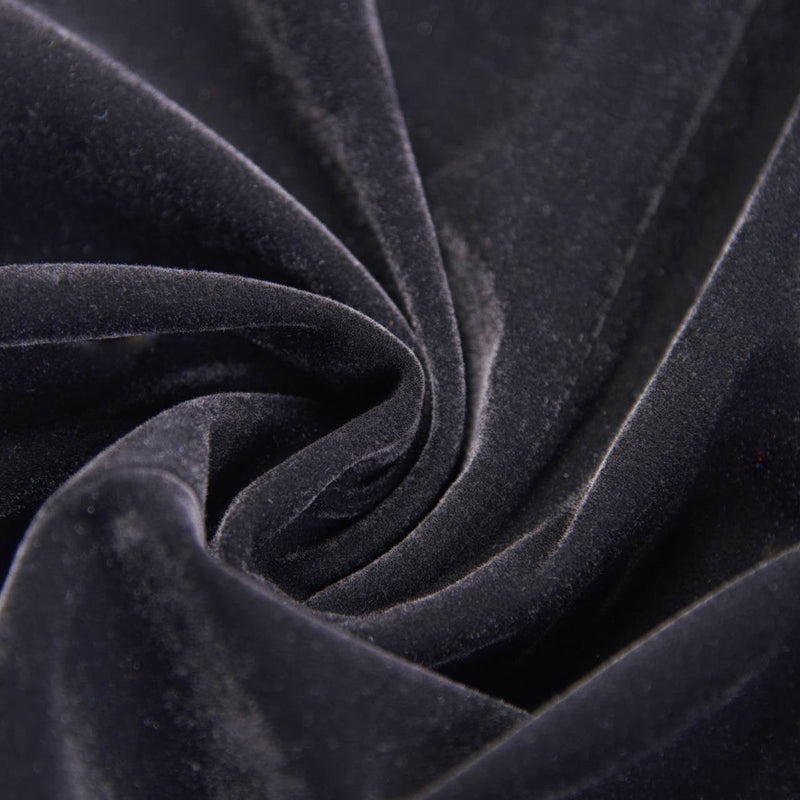 Black Tuxedo fabric