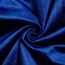 Royal Blue Tuxedo fabric
