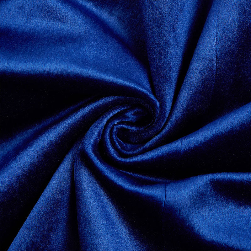 Royal Blue Tuxedo fabric