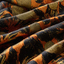 Shawl Collar Tuxedo fabric