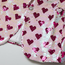 white tuxedo jacket details - 2